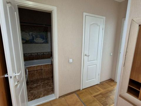 квартира за адресою Оболонський просп., 22-В