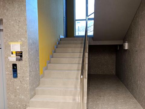 квартира по адресу Навроцкого ул., 39