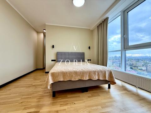 квартира по адресу Володимира Вернадського ул. (Дзержинського), 29-К