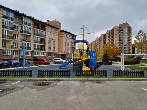 квартира за адресою Київ, Метрологічна вул., 21-Б