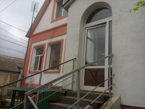 дом по адресу Одесской громады ул. (Авдеева-Черноморского)