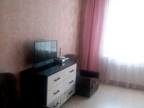 квартира по адресу Радужная ул., 19