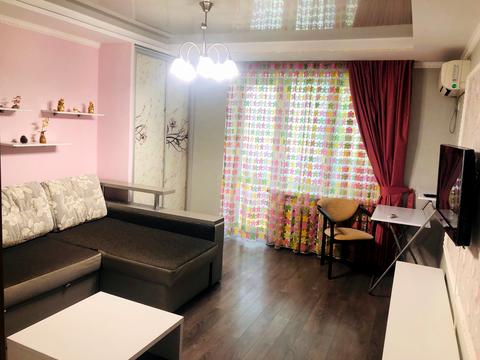 квартира за адресою Вадима Гетьмана вул., 22-Б