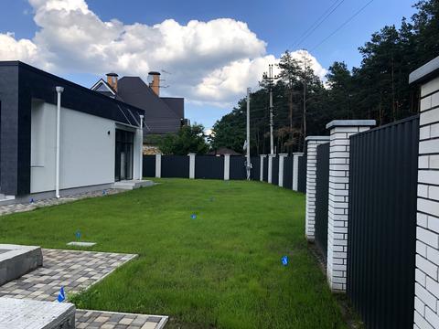 будинок за адресою с. Горенка, 14-та лінія вул.
