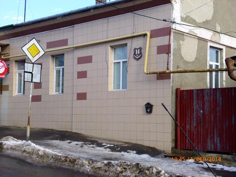 квартира по адресу Стрыйская ул., 14