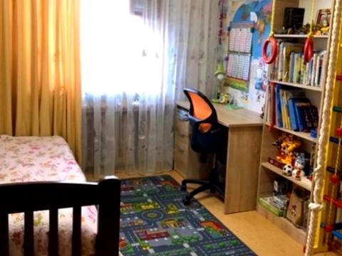 квартира за адресою Космічна вул., 106