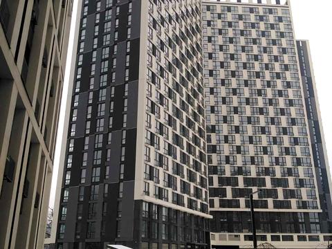 квартира за адресою Миколи Бажана просп.