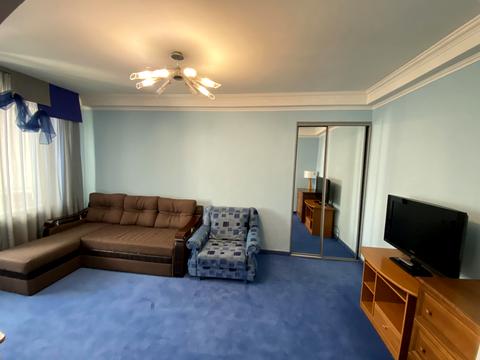 квартира по адресу Николая Михновского бульв. (Дружбы народов), 27