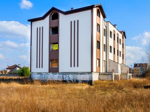 комерційна за адресою Каштановий провулок, 3