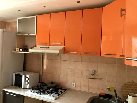 квартира за адресою Дарницька вул., 4