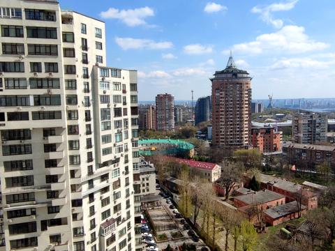 квартира по адресу Евгения Коновальца ул. (Щорса), 44-А