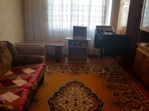 комната по адресу Зодчих ул., 78