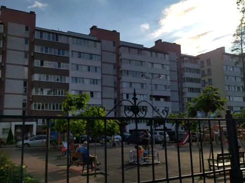 квартира по адресу Киевская , 1В