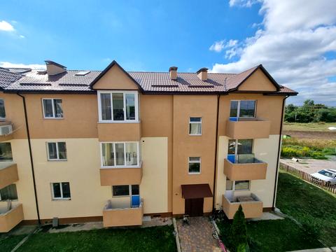 квартира за адресою Мічуріна, 4