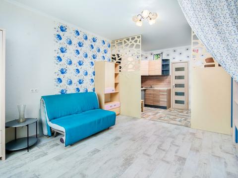 квартира за адресою Валерія Лобановського просп. (Червонозоряний), 4-Ж