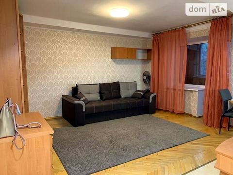 квартира по адресу  Голосеевский проспект, 126/1