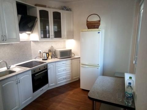 квартира по адресу Юлии Здановской ул. (Ломоносова), 81-Б