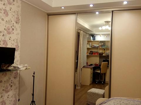 квартира за адресою Верховної Ради бульв., 27-А