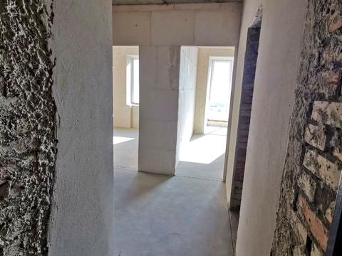 квартира за адресою Леоніда Бірюкова бульв., 7