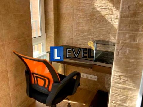 квартира за адресою Регенераторна вул., 4