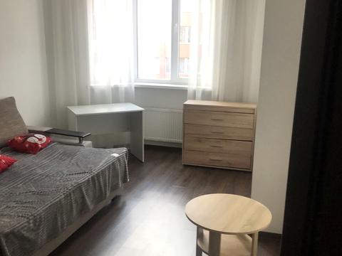 квартира по адресу Амосова, 61