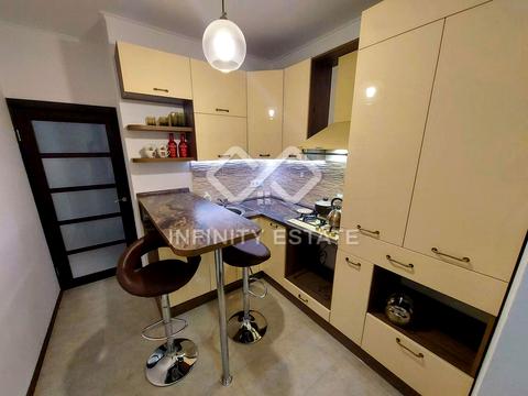 квартира по адресу Приозёрный бульв., 3