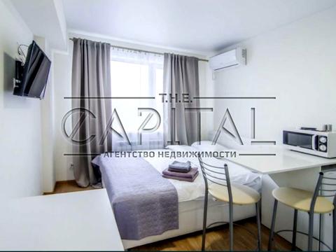 квартира за адресою Машинобудівна вул., 41