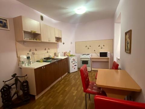 квартира за адресою Милославська вул., 2-В