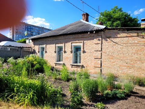 будинок за адресою Гагаріна