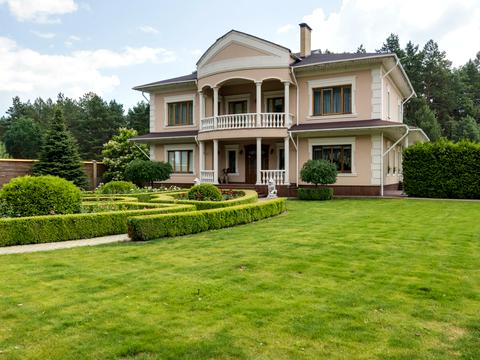 будинок за адресою с. Нещерів, Пархоменко