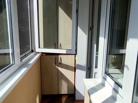 квартира по адресу Елены Телиги ул., 17