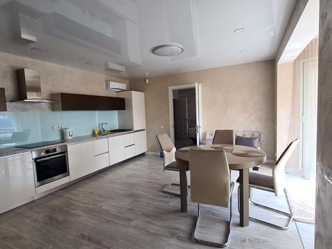 квартира за адресою Василя Тютюнника вул. (Анрі Барбюса), 37/1