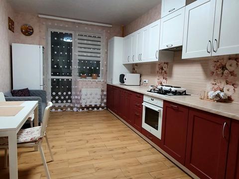 квартира по адресу Метрологическая ул., 54
