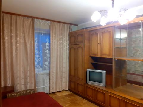 квартира за адресою Григорія Чупринки вул. (Чудновського), 8