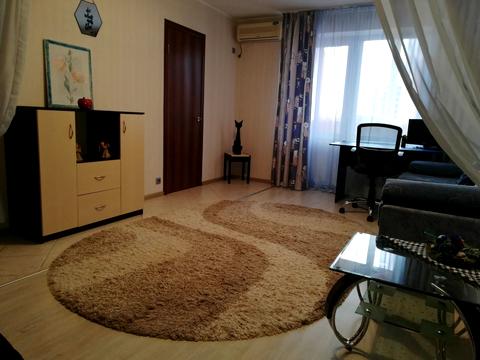 квартира по адресу Предславинская ул., 12