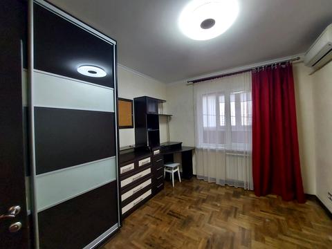 квартира за адресою Петра Григоренка просп., 27