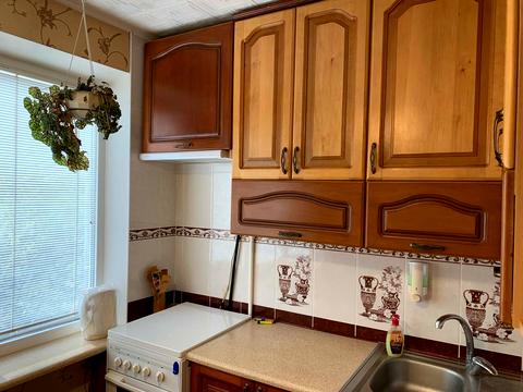 квартира по адресу Николая Руденко бульв. (Кольцова), 5