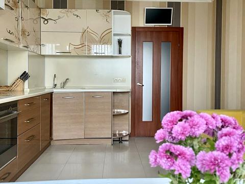 квартира за адресою Олени Пчілки вул., 4