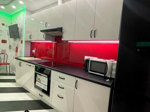 квартира за адресою Чубинського вул., 8-А