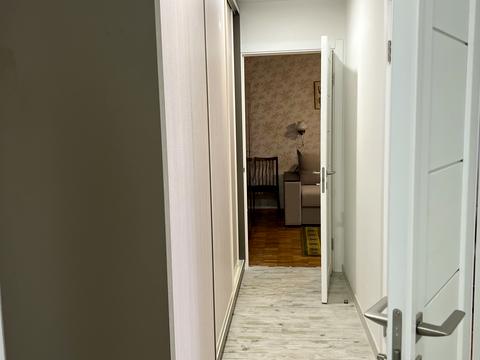 квартира за адресою Шовкуненка вул., 3