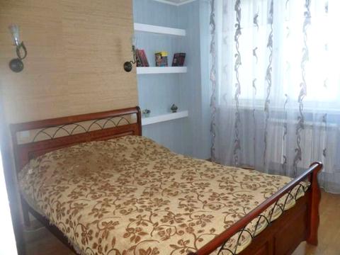 квартира по адресу Паникахи ул., 16