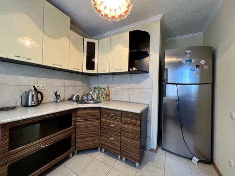 квартира по адресу Отрадный просп. (Чубаря), 12