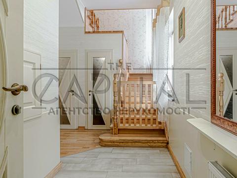 дом по адресу Святищенская ул.