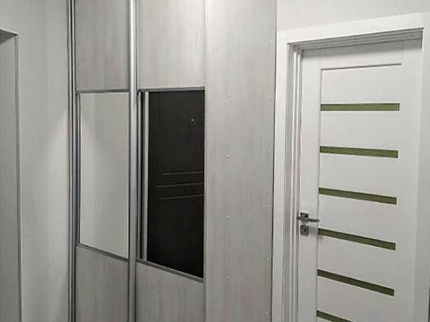 квартира за адресою Новопольова вул., 2