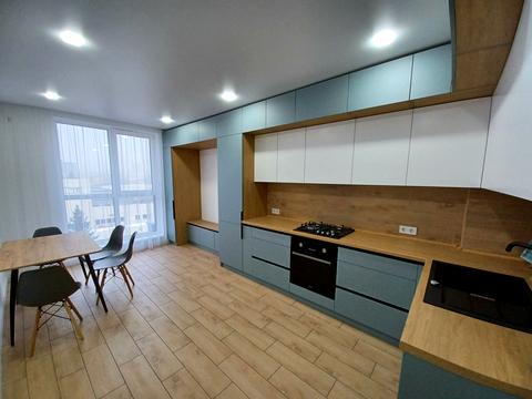 квартира за адресою Липинського, 29