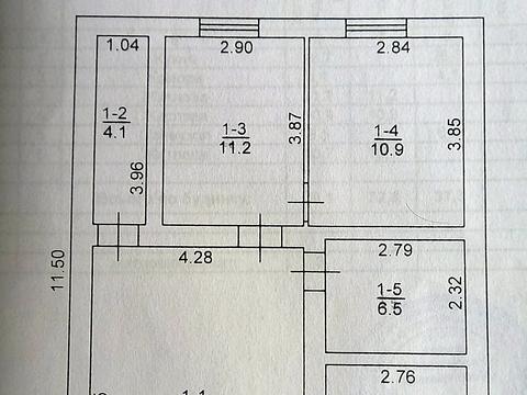 будинок за адресою Північна вул., 36
