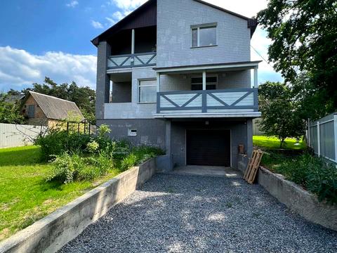 дом по адресу с. Забучье, Рідна