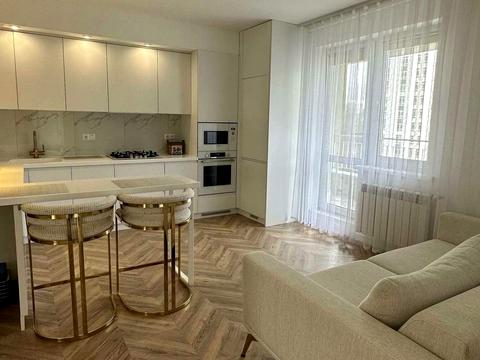 квартира за адресою Щепова вул., 4