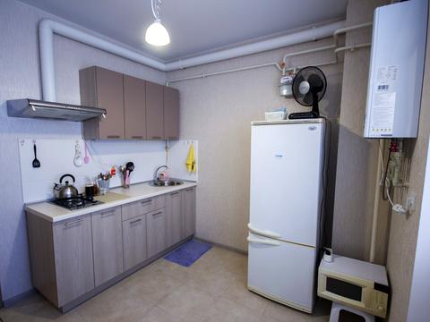 квартира по адресу Европейська, 18