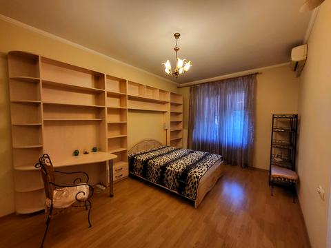 квартира по адресу Европейская ул. (Екатерининская), 34/36